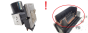 Абсорбционна помпа Lancia Ypsilon Y 51758178 54084819A TRW 1083