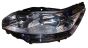 Фарове Ляво Нов оригинал 6208.R6 6208R6 Citroen C5 III