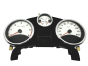 Тахометър Peugeot 207 9666749180 A2C53370972 40100