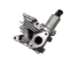 Клапан Egr Renault 147171945R 7.00075.04 1.9 DCI 1721