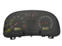 Тахометър Golf MK4 Bora 1J0920801B 0263618005 20696
