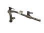 Турбинен кабел 144982677R A2822002900 1.3TCE Renault Nissan