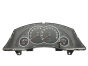 Брояч Opel Meriva 13214770LN 110080162038 44173