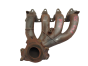 Изпускателен колектор 8200137449 138083 Renault 1.8 2.0 16v F4R 2545