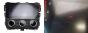 Екран на дисплея A/C Renault Kadjar 280906783R A14950
