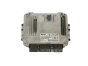 Шофьор 0281011863 9661773380 9653958980 PSA Bosch 39125