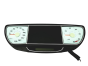 Брояч 1400098680 Phedra C8 807 ULYSSE PSA 40139