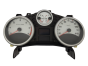 Тахометър Peugeot 207 9666133180 A2C53337660 23212