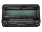 Радио Cd VW Passat 1K0035186AQ 7642272360 Bosch