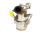 Охладител на отработените газове EGR Volkswagen Audi 04L131512F Нов оригинал