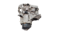 Ръчна трансмисия JB1946 Renault Megane 1.4 16v 7701667428 1165