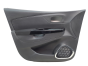 Тапицерия на вратите Ляво Преден край Renault Captur 809012294R