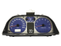 Тахометър Mitsubishi Montero MR381643 Denso 30014