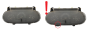 Брояч Ford Escort 95AB-10849-HA 95AB10849HA 57856