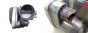 Въздушен амортисьор Renault 8200171134 8200190230 1.6 16V 1481