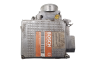 Разходомер за въздух Lancia Y10 0280000614 0280200602 1.3 GT Bosch 1101