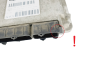 Шофьор IAW 4AF.M9 55187372 61600.627.05 Fiat Magneti Marelli 46798