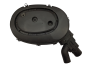 Корпус на въздушния филтър 7700856579 Renault 19 Clio I 7700860662