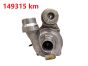Турбокомпресор Renault Dacia 1.5 dci 54359700012 478276H307056 149315 km