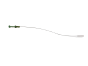 Мярка за масло 117483 Citroen Peugeot 1.4 1.6 VTI