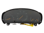 Брояч Saab 9-5 5038484 69795-870T Yazaki Meter