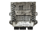 Шофьор 9653447480 9648624280 5WS40110C-T PSA Siemens 19561