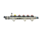Клапан Listwa Paliwa 0445214153 0281002753 Bosch 2.0 DCI Renault