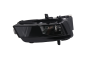 Лампа за мъгла Права 5G0941662D 99411112502 VW Golf 7 DPA