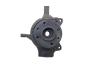 Колесен шарнир Преден край Права Renault 7700839811 7700830220