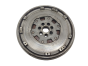 Двумасова ремъчна шайба 1.5DCI LUK 302052316R 123003948R 123006354R Renault Nissan