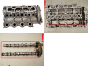 Глава на двигателя Ford PSA Volvo 0200EH 9655911480 1.6 16V TDCI G8DB 12