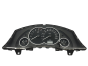 Тахометър Opel Meriva 13173381XT 110080162026 40061