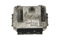 Шофьор PSA 0281011089 9653202580 Bosch 27875