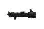 Накрайник за измиване на фарове Ляво 5L0955965B 99551826101 Skoda Yeti Vika