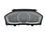 Тахометър Volvo V60 XC60 31412864 299-730U 60840