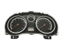 Тахометър Opel Corsa D P0013264267 28120245-3 47343