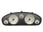 Тахометър Peugeot 407 9658138580 A2C53106703 50349