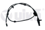 Сензор за абсорбция Задна част Ляво Направете VW Skoda 6Q7927807 99271604401 Vika