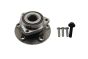 Главина на колело Преден край 1K0498621 B19232 VW Audi Seat Skoda Borsehung
