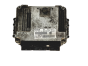 Шофьор 0281010707 9653197180 9647785580 PSA Bosch 28094