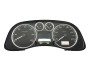 Тахометър Peugeot 307 9647538480 A01 40085
