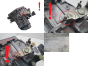 Скоростна кутия 20CQ15 1.4 16v KFU Citroen C4 Peugeot 307