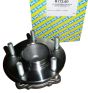 Главина на колело Задна част Направете Citroen Peugeot R17360 1606291780 SNR