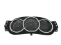 Тахометър Dacia Duster 248100621R Johnson 54811