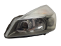 Фарове Ляво Xenon 7701053975 Espace 4 Renault Hella 4917