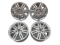 Алуминиеви джанти Renault 8200367648 6,5Jx16 ET50 5x108
