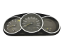 Тахометър Renault Fluence 248107963R B Johnson