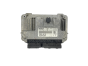 Шофьор PSA Toyota 89661-0H170 0261S06147 Bosch 57037