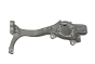 Колесен шарнир Преден край Права 8E0407254E 44071714901 Audi Seat Vika