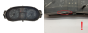 Брояч Renault Clio 2 7700428508 2937